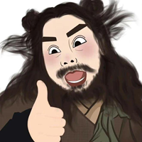 默